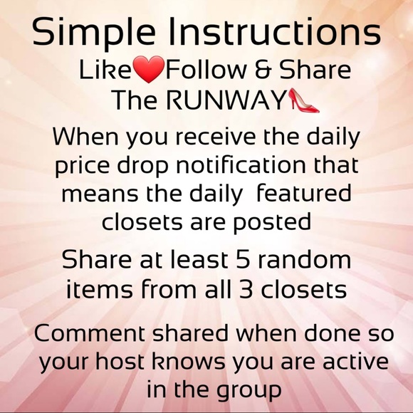 3/7 Sexy Saturday Picks R Here! Please Share & Then Tag Your Friends So We Grow - Picture 5 of 6